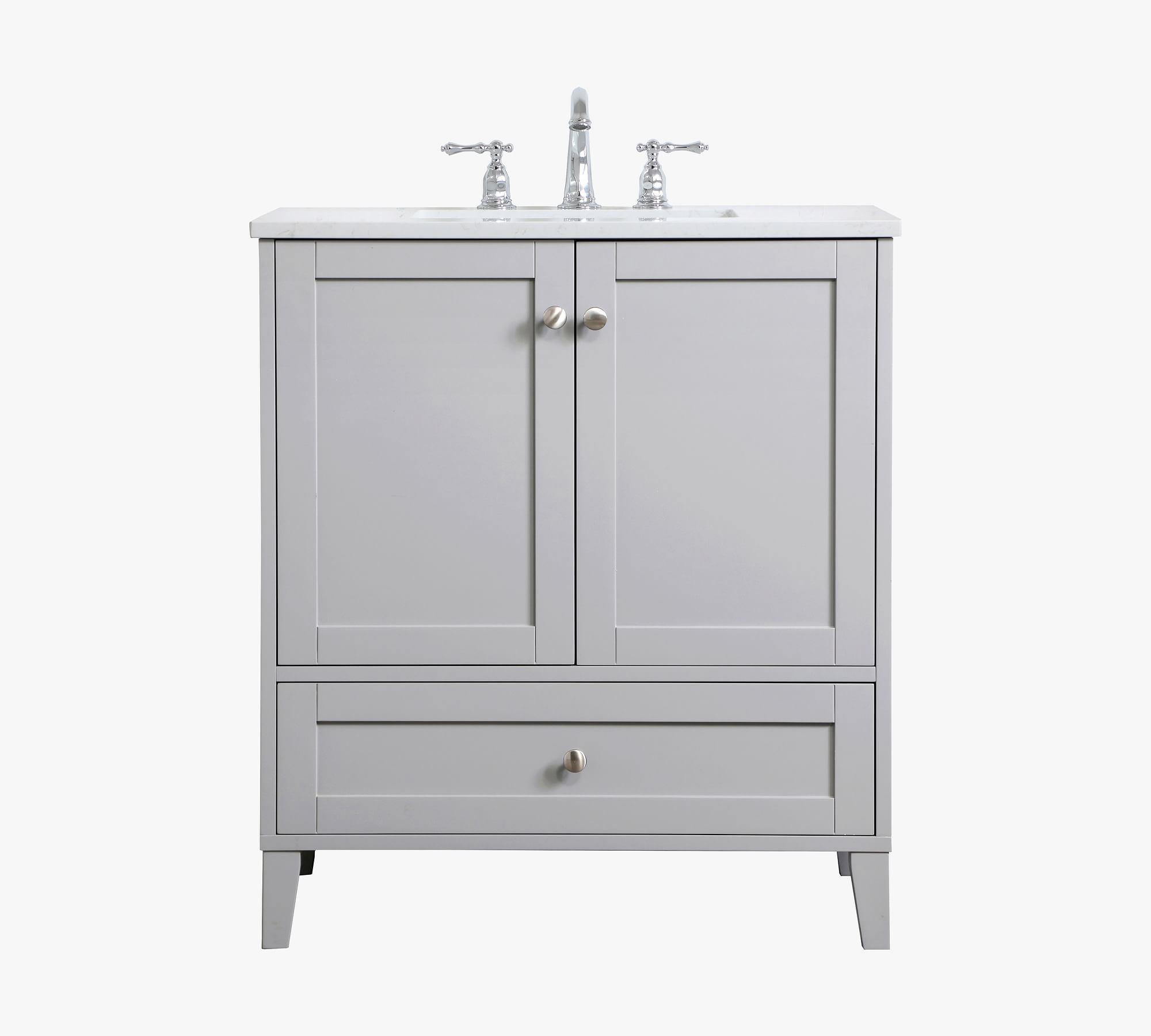 Moro 30" Single Sink Vanity