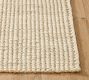 Sutton Wool Jute Rug