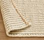 Sutton Wool Jute Rug
