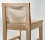 Marina Cane Stool