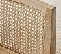 Marina Cane Stool
