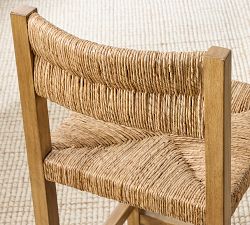 Malibu Woven Stool