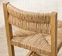 Malibu Woven Stool