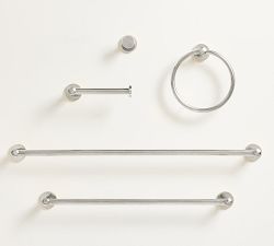 Linden Bathroom Hardware