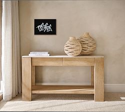 Amigos by Bo Rinehart