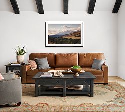 Montana Landscape by Jennifer Meyers