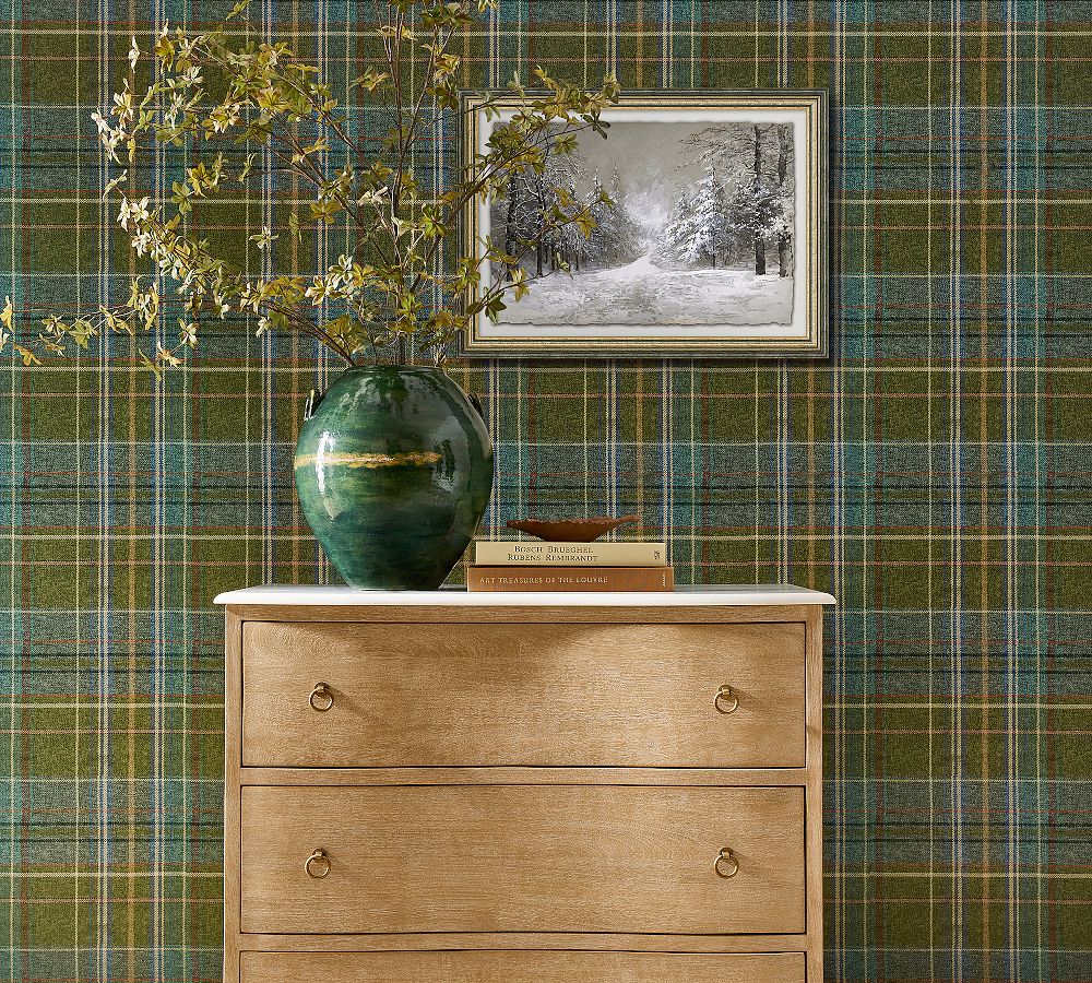 Nostalgic Frosting Framed Print by Pottery Barn