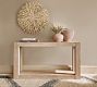 Round Driftwood Panel
