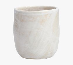 Fortessa Cloud Terre No. 2 Stoneware Coffee Cups - Set of 4