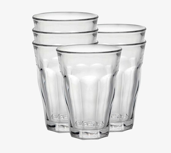 Duralex Picardie Tumblers