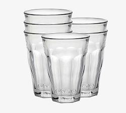 Duralex Picardie Tumblers