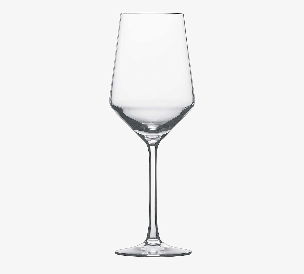 Zwiesel | Pure White Wine Glasses Set of 6