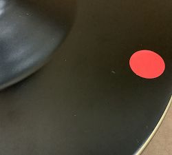 Open Box: Fig Iron Adjustable Floor Lamp (66") - Antique Bronze