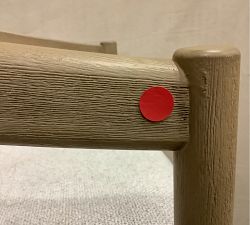 Open Box: Laguna Dining Chair - Seadrift