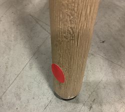 Open Box: Laguna Dining Chair - Seadrift