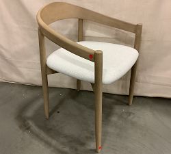Open Box: Laguna Dining Chair - Seadrift