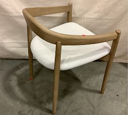 Open Box: Laguna Dining Chair - Seadrift