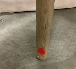 Open Box: Laguna Dining Chair - Seadrift