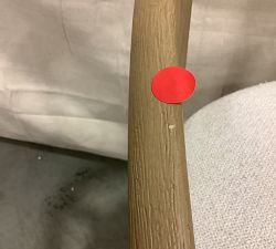 Open Box: Laguna Dining Chair - Seadrift