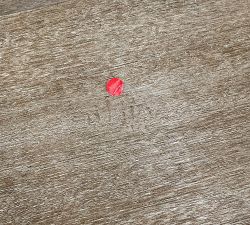 Open Box: Marina Cane Counter Stool (24") - Seadrift