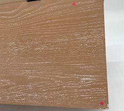 Open Box: Stella Jewelry Box, Ultimate - Fog