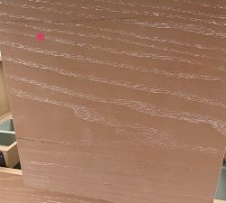 Open Box: Stella Jewelry Box, Ultimate - Fog