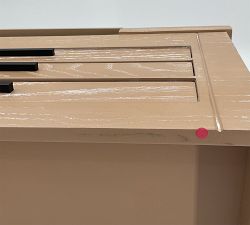 Open Box: Stella Jewelry Box, Ultimate - Fog