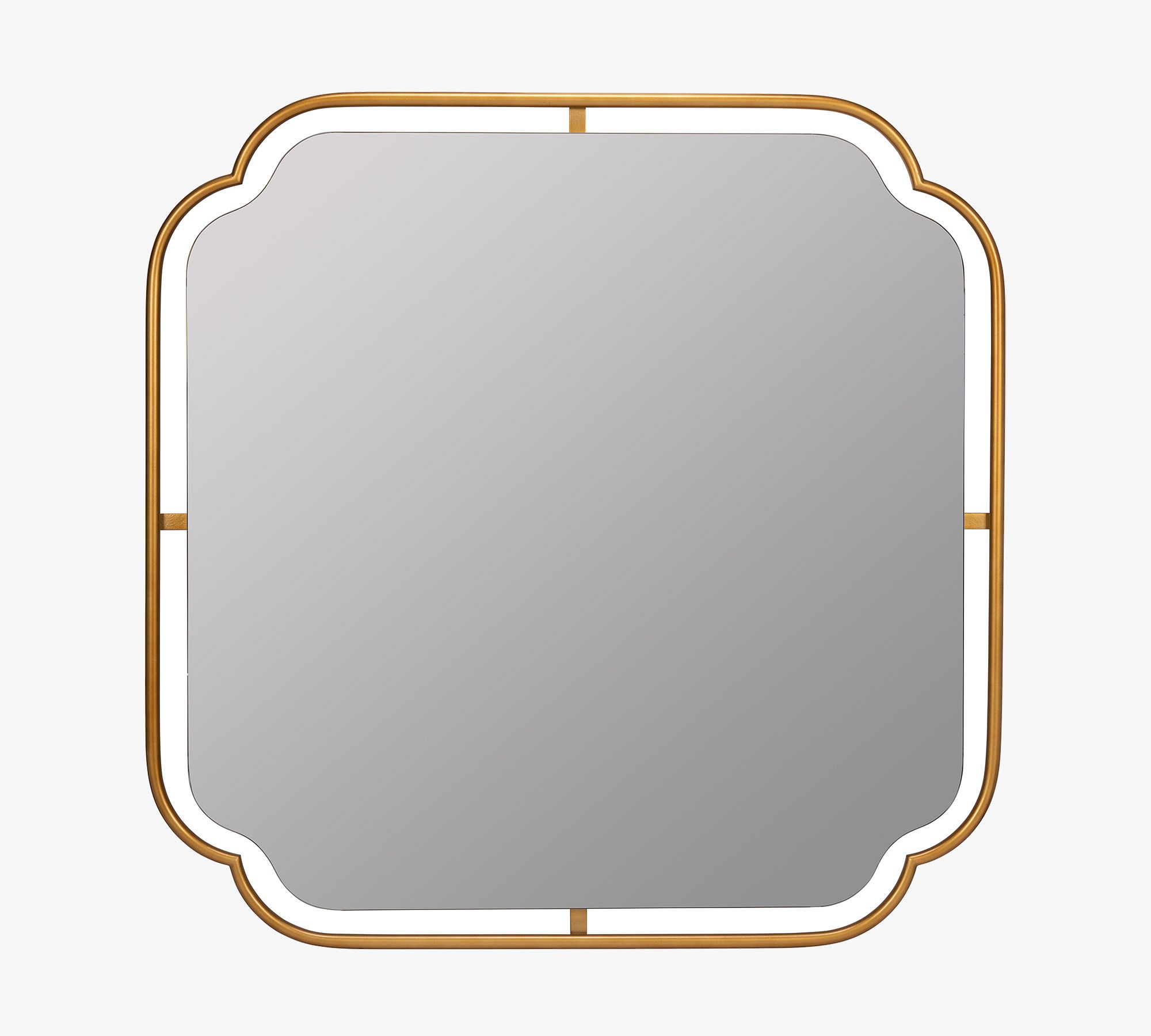 Craiova Square Wall Mirror