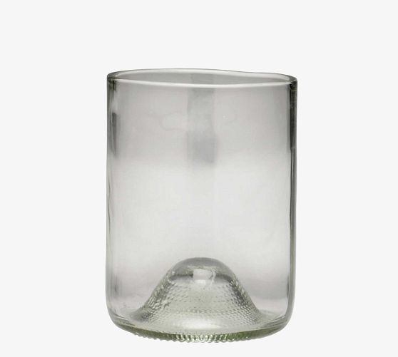 Vintage Wine Punt Tumblers - Set of 6