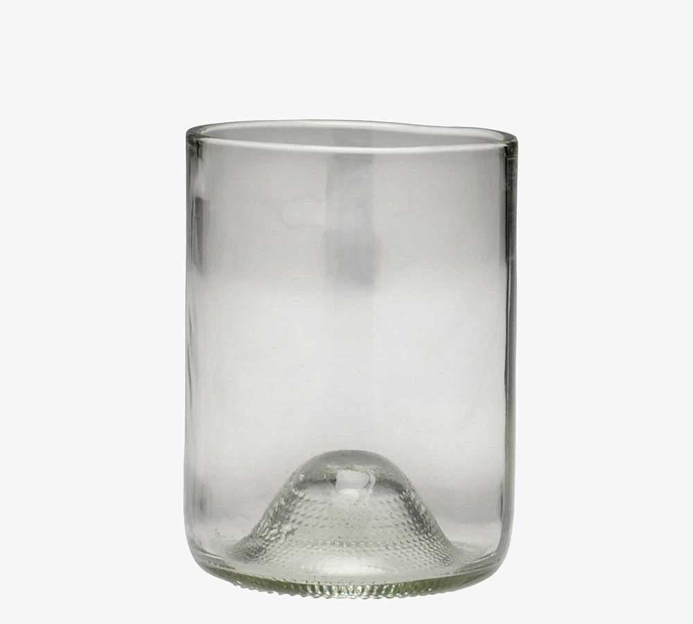 Vintage Wine Punt Tumblers - Set of 6 by Pottery Barn