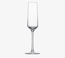 ZWIESEL GLAS Pure Champagne Flutes