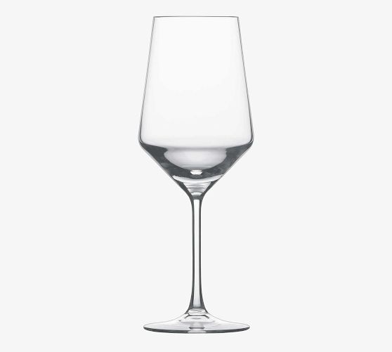 ZWIESEL GLAS Pure Red Wine Glasses - Set of 6