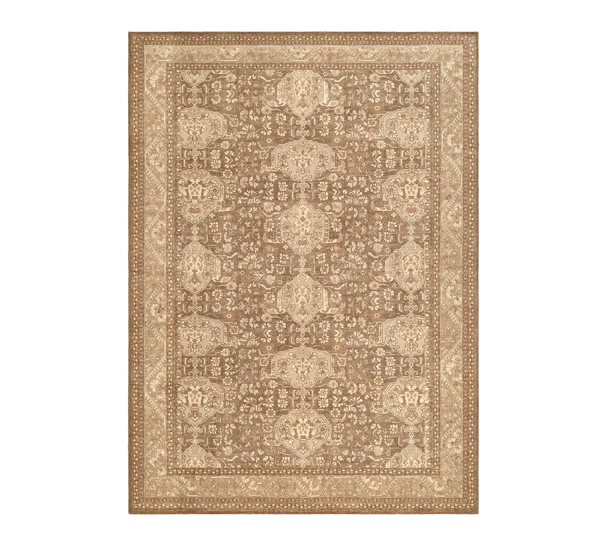 Daphne Handwoven Wool Rug - thumbnail 8