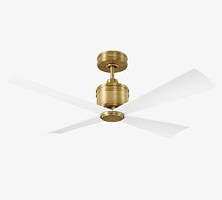 Lainey Steel Ceiling Fan (44")