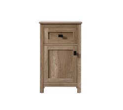 Alderson Storage Cabinet with Drawer