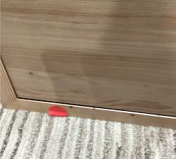 Open Box: Folsom Bench - Desert Pine