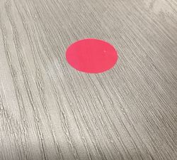 Open Box: Dillon Low Bookcase (58") - Seadrift