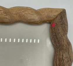 Open Box: Newport Gallery Frame (16" x 20") - Lightwood