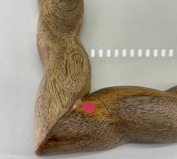 Open Box: Newport Gallery Frame (16" x 20") - Lightwood