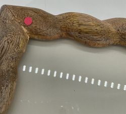 Open Box: Newport Gallery Frame (16" x 20") - Lightwood