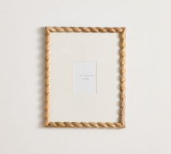 Open Box: Newport Gallery Frame (16" x 20") - Lightwood