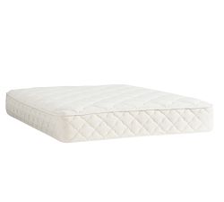 Naturepedic® Organic Essential Spring Mattress (10"h)