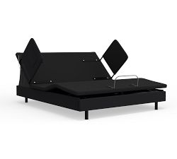 High-Low Lift &amp; Tilt Base