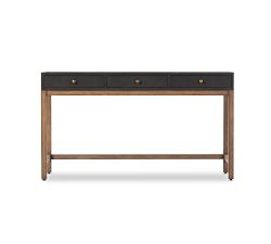 Harrow Writing Desk (55"w)