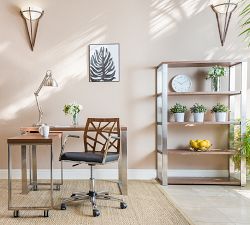 Derby Writing Desk (47.5")