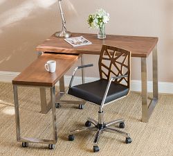 Derby Writing Desk (47.5")