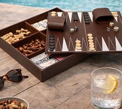 Four In One Game Set