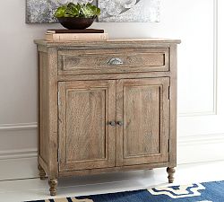 Astoria Storage Cabinet (32")