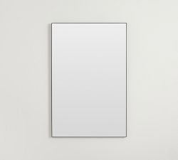 Get the Look: Modern Farmhouse Single Wide Vanity Bathroom