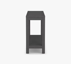 Indio Metal Outdoor Console Table (51")